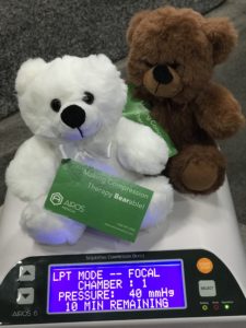 AIROS Medical Bear