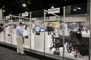 Medtrade New Product Pavilion
