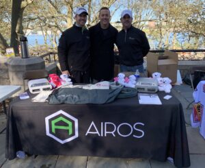 AIROS LE&RN NYC
