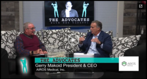 AIROS Medical The Advocates
