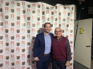 Darren Behuniak Dan Cirucci