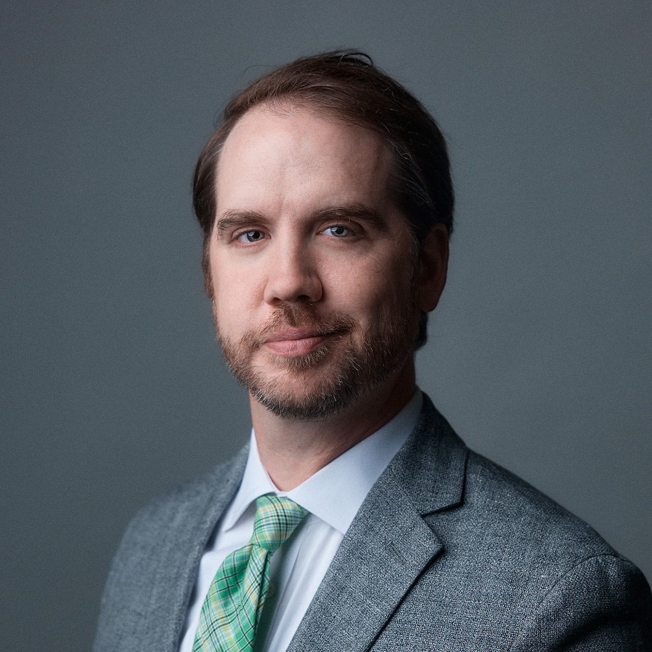 Darren Behuniak
