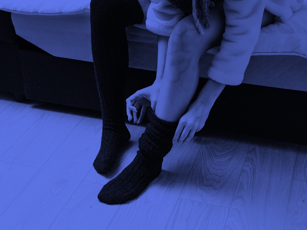 VENOUS INSUFFICIENCY
