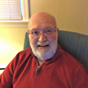 Joseph T.