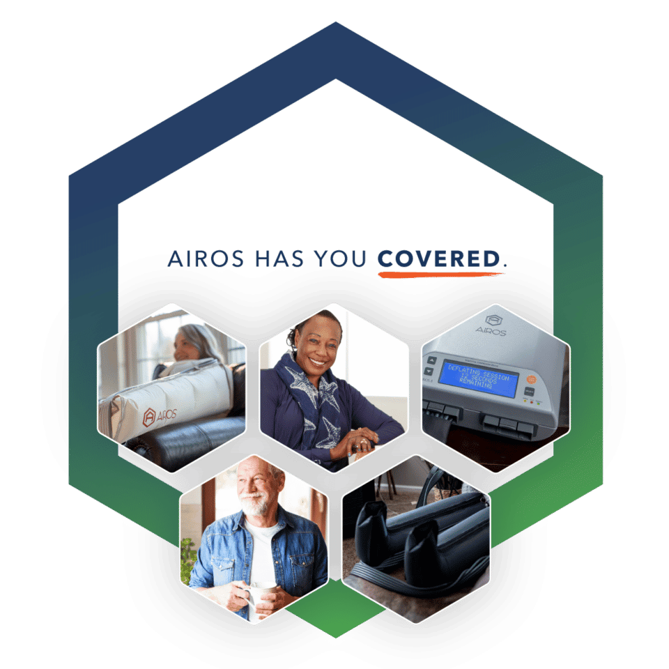 AIROS has you covered