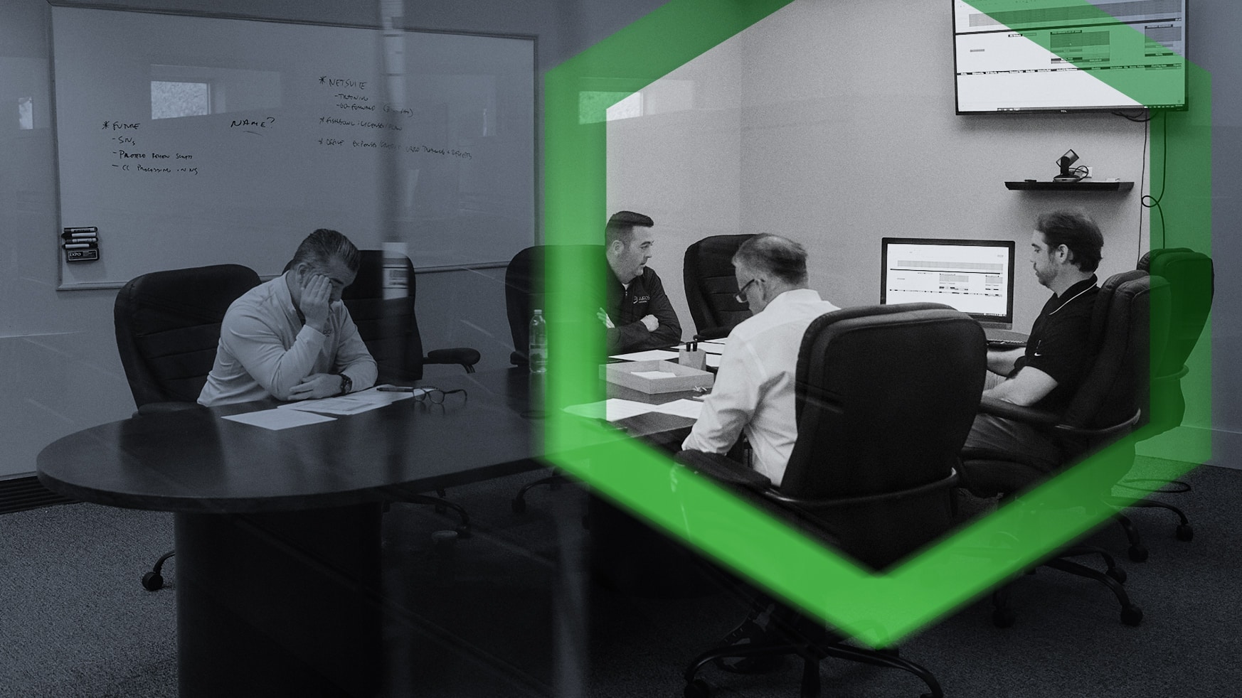 company overview