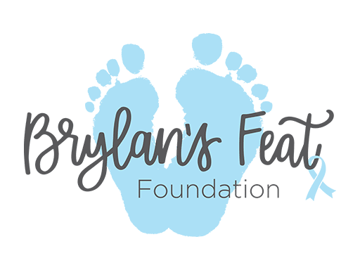 Brylan's Feet Foundation