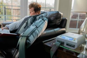 AIROS Medical Arm Plus Garment