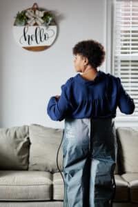 AIROS Medical Pants Garment