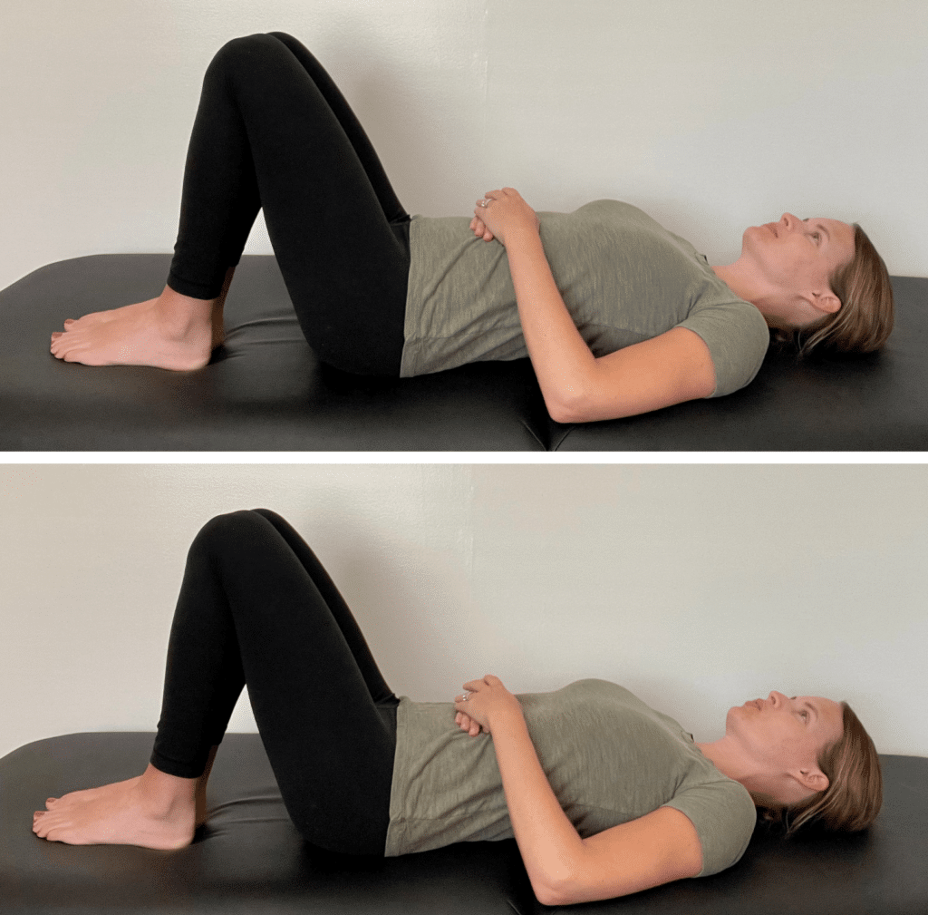 Diaphragmatic Breathing