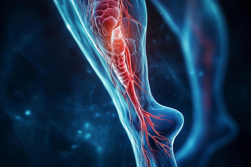 Peripheral Arterial Disease