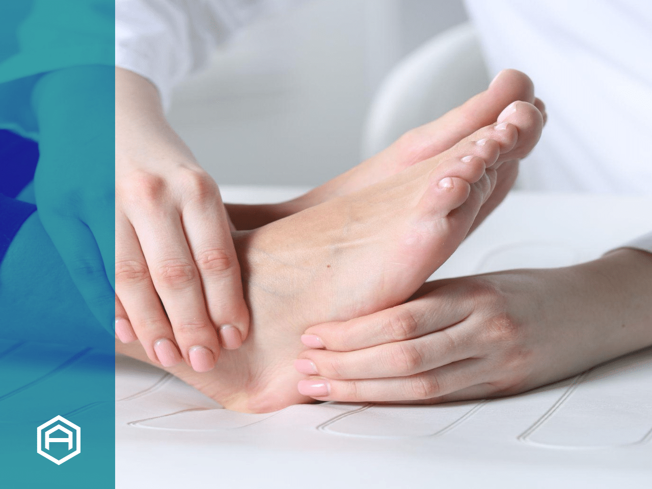 podiatrist PAD screening